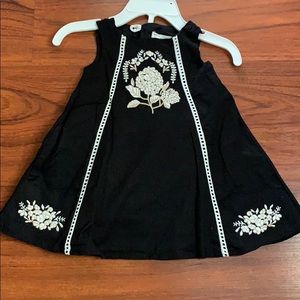 baby dress